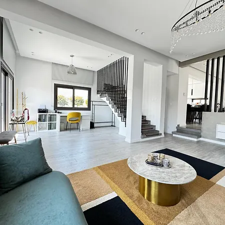 Luxus Haus