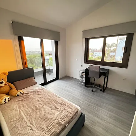 Apartament Luxus Haus *
