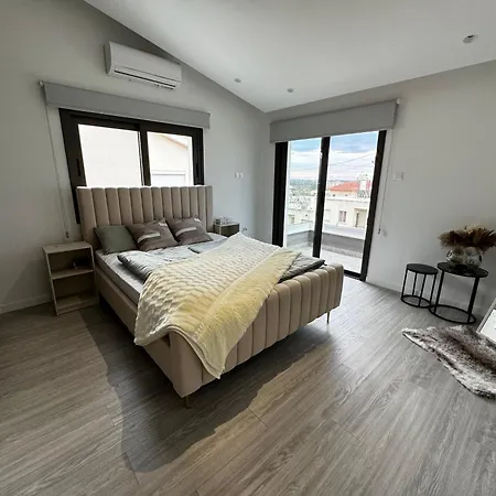 Luxus Haus * Trachoni (Limassol)