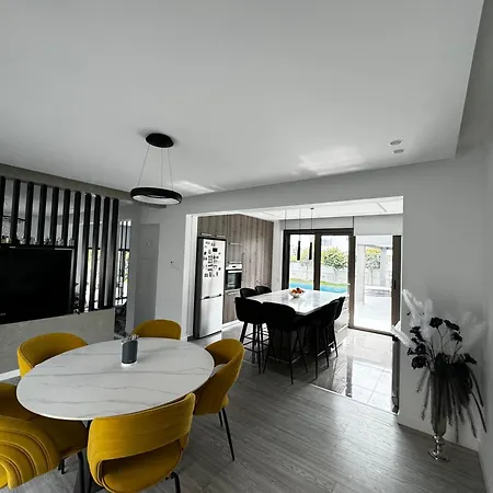 Luxus Haus