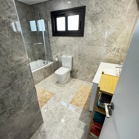 Luxus Haus Apartment